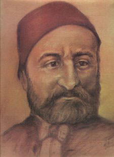 AHMET VEFİK PAŞA
