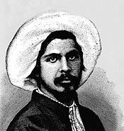 ALİ SUAVİ