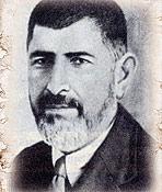 Babanzade Ahmet Naim